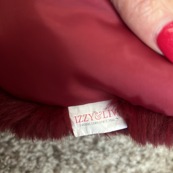 Vintage Scarf - Picture 6 of 7